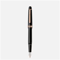 Penna Montblanc in Resina 132485 - 132485